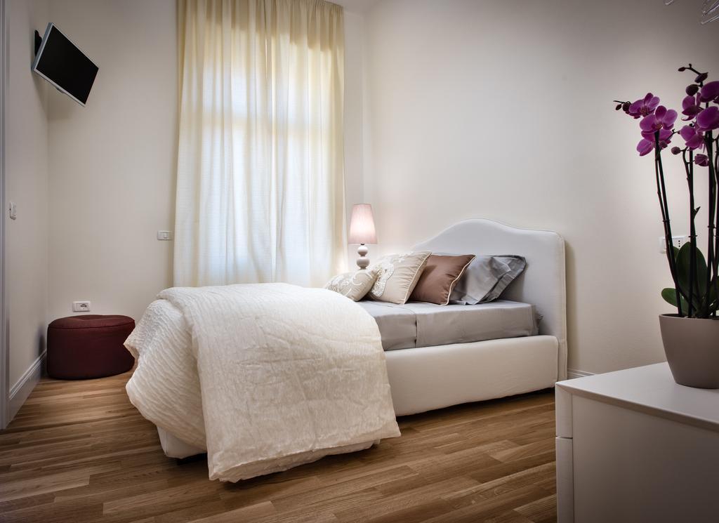 Bb22 Cagliari 호텔 외부 사진